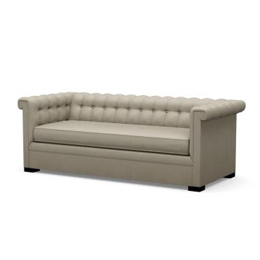 Modern Chesterfield Configurable Sofa